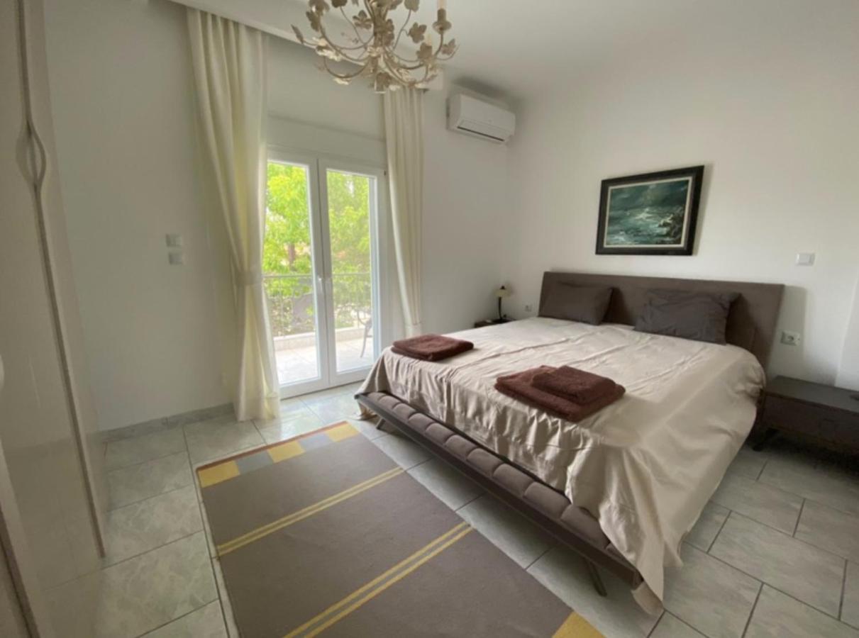 Вилла Marry'S House Kariani Экстерьер фото