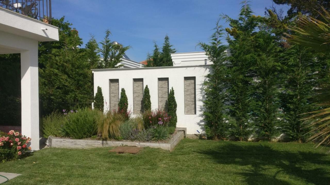Вилла Marry'S House Kariani Экстерьер фото