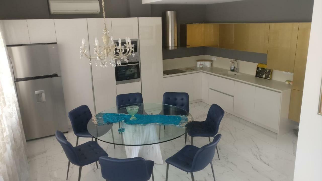 Вилла Marry'S House Kariani Экстерьер фото