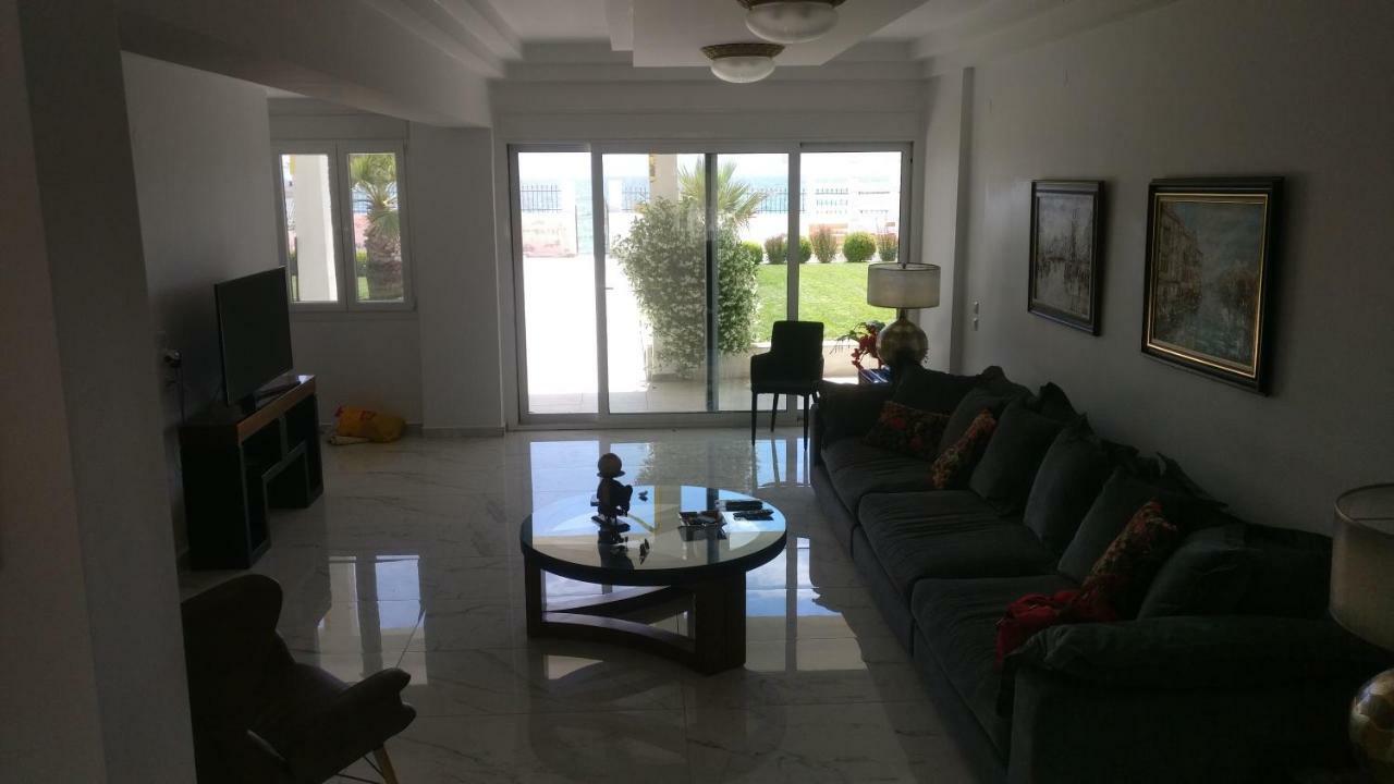 Вилла Marry'S House Kariani Экстерьер фото