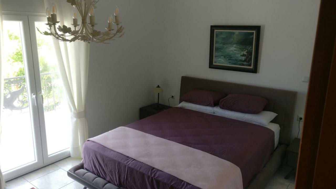 Вилла Marry'S House Kariani Экстерьер фото